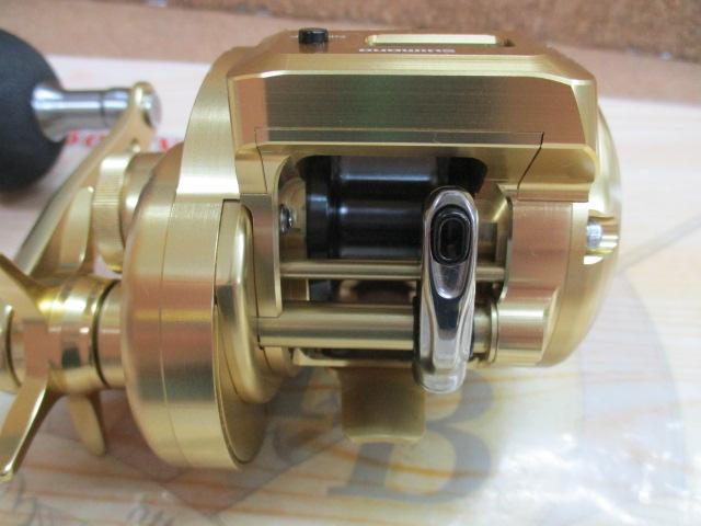 18オシアコンクエストCT 200HG｜＠ベリーネット 日本最大新品中古釣具