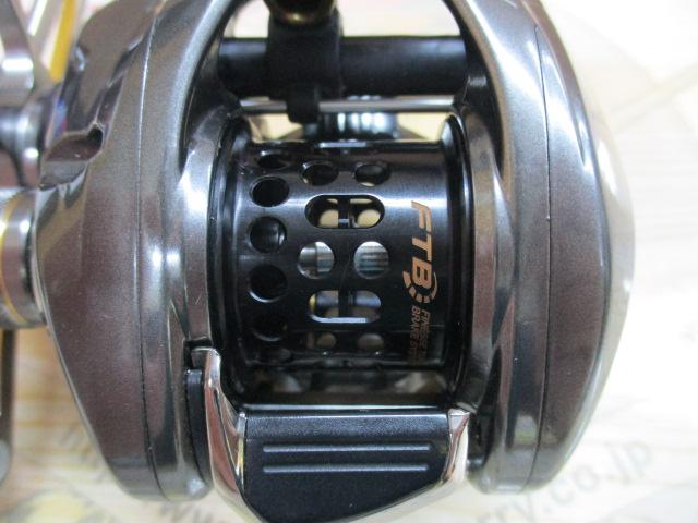 16アルデバランBFS XG LH｜＠ベリーネット 日本最大新品中古釣具WEB