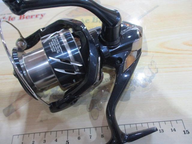 24ストラディックSW 4000XG｜＠ベリーネット 日本最大新品中古釣具WEB