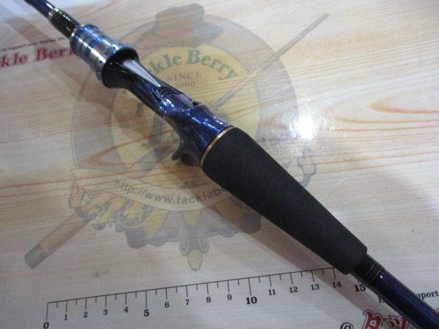 極鋭タチウオ テンヤSP 82-182AGS｜＠ベリーネット 日本最大新品中古