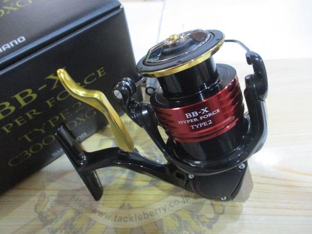 25BB-Xハイパーフォース C3000DXG S L｜＠ベリーネット 日本最大新品