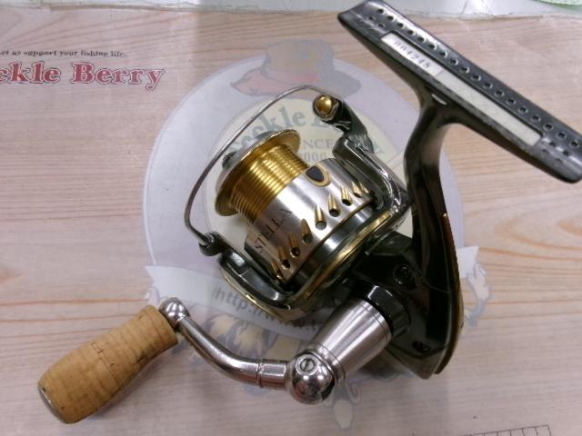 04ステラ 2000｜＠ベリーネット 日本最大新品中古釣具WEBショップ