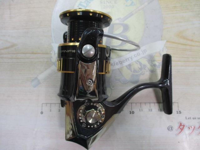 オーシャンフィールド 3000H/3000SH｜＠ベリーネット 日本最大新品中古
