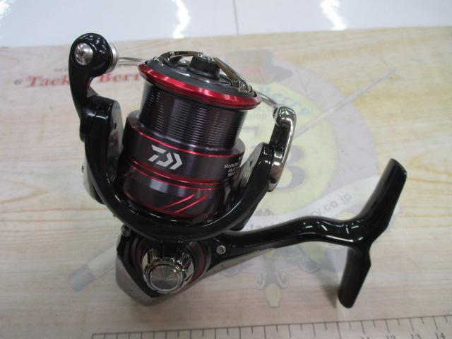 18月下美人MX LT2000S-P｜＠ベリーネット 日本最大新品中古釣具WEBショップ