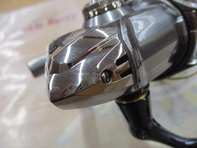 16ヴァンキッシュ 3000HGM｜＠ベリーネット 日本最大新品中古釣具WEB