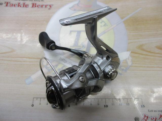 21ナスキー C2000SHG