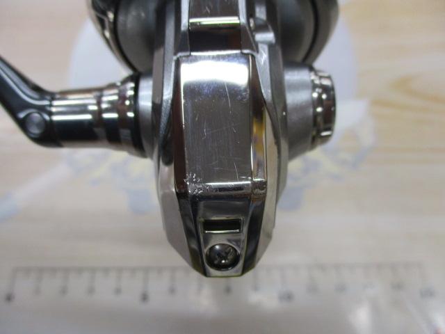21ナスキー C2000SHG