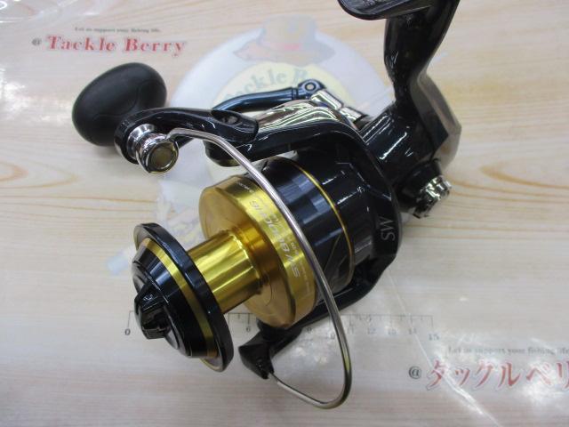 21スフェロスSW 8000HG｜＠ベリーネット 日本最大新品中古釣具WEBショップ