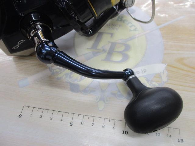 21スフェロスSW 8000HG｜＠ベリーネット 日本最大新品中古釣具WEBショップ