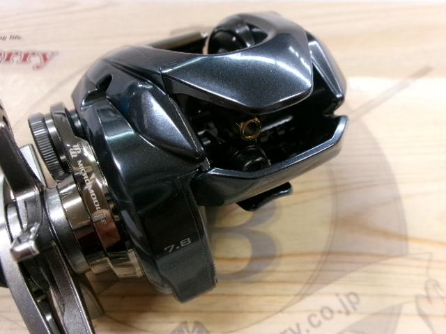 25アルデバランDC 30HG｜＠ベリーネット 日本最大新品中古釣具WEBショップ