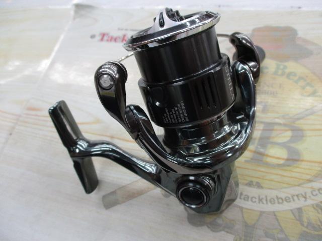 22ステラ C2000SHG｜＠ベリーネット 日本最大新品中古釣具WEBショップ