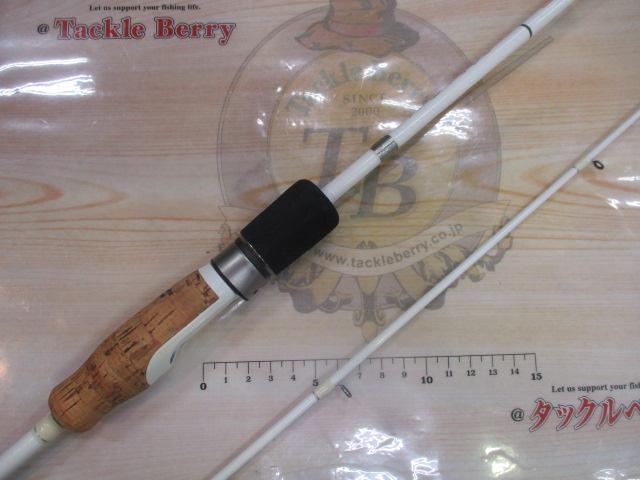 ホワイトバードWBR-682UL-S
