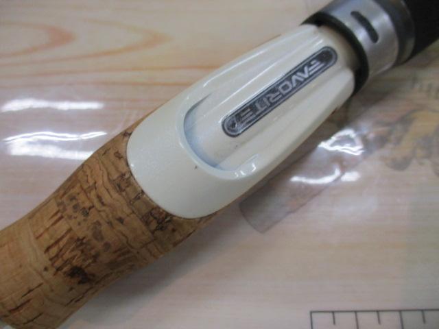 ホワイトバードWBR-682UL-S