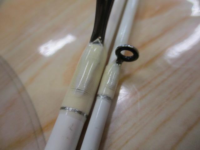 ホワイトバードWBR-682UL-S