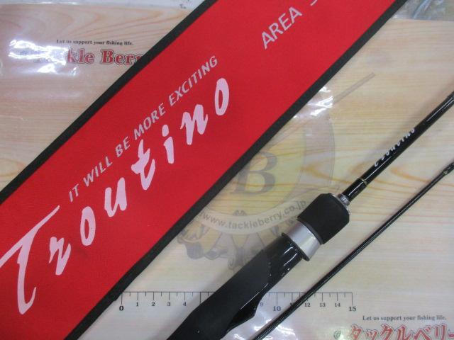 トラウティーノ TTA-S5102UL