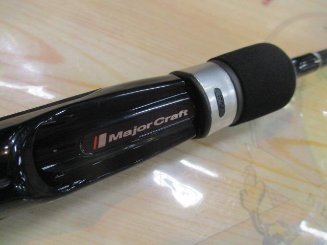 トラウティーノ TTA-602UL