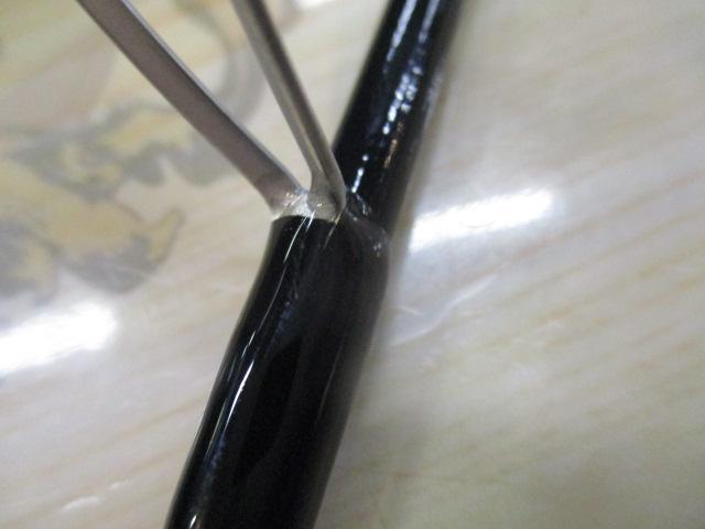 トラウティーノ TTA-602UL