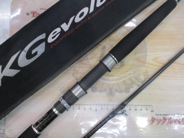 KGエボリューション KGS-1002LSJ