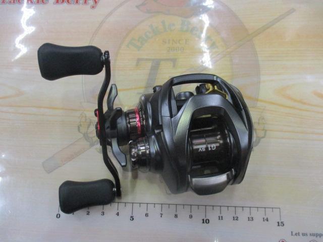 スティーズ SV TW 1016SV-SHL｜＠ベリーネット 日本最大新品中古釣具