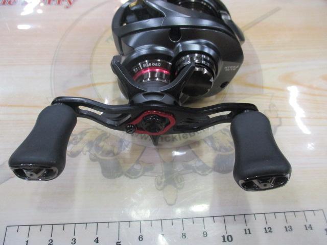 スティーズ SV TW 1016SV-SHL｜＠ベリーネット 日本最大新品中古釣具