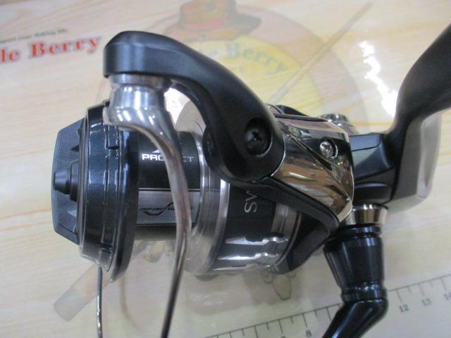 20ストラディックSW 6000PG