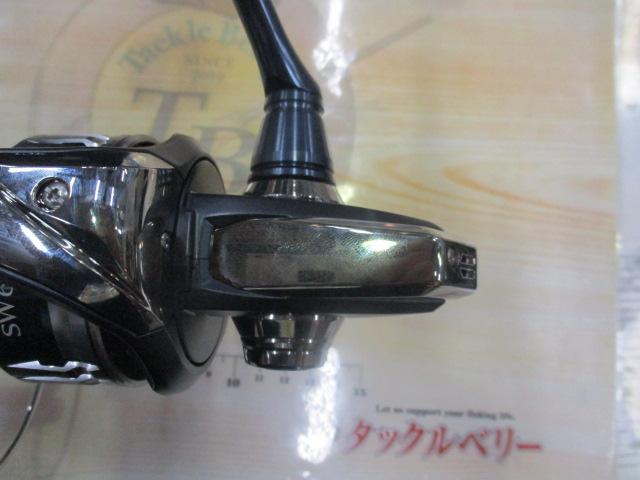 20ストラディックSW 6000PG