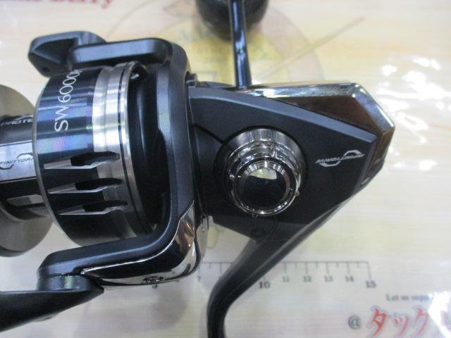 20ストラディックSW 6000PG