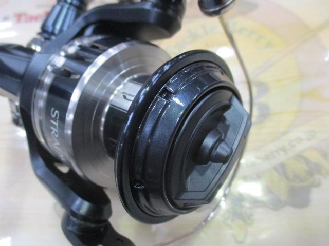 20ストラディックSW 6000PG