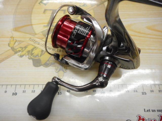 16ストラディックCI4+ C2000HGS｜＠ベリーネット 日本最大新品中古釣具