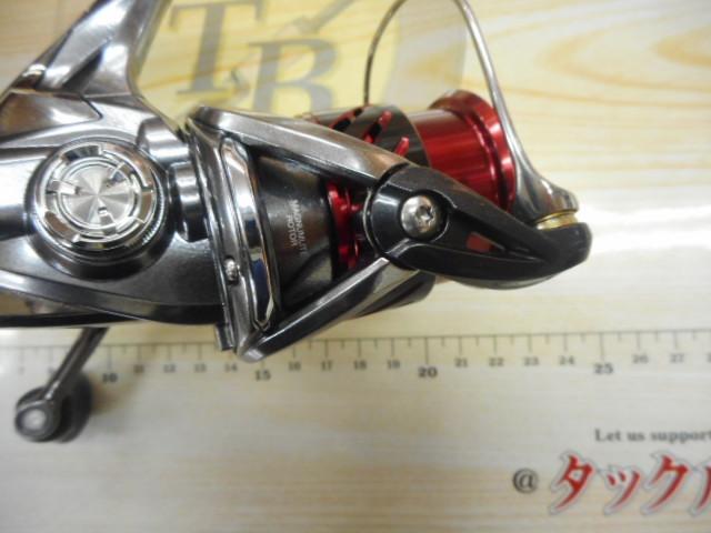 16ストラディックCI4+ C2000HGS｜＠ベリーネット 日本最大新品中古釣具