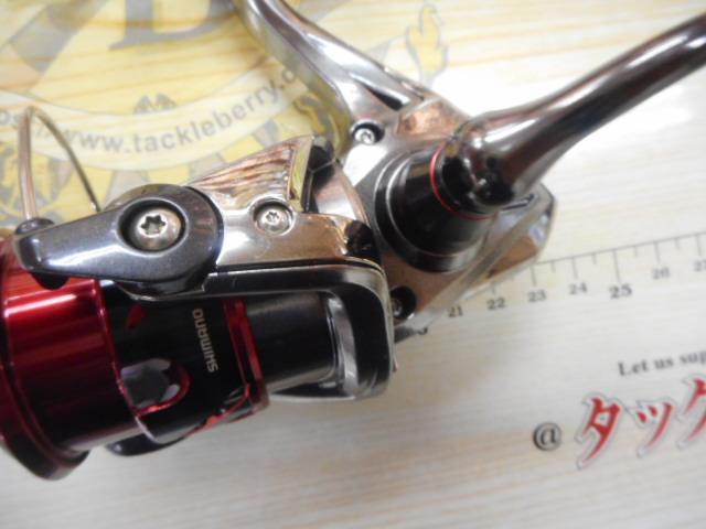16ストラディックCI4+ C2000HGS｜＠ベリーネット 日本最大新品中古釣具