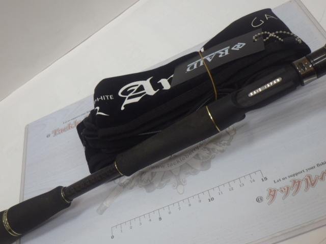 グラディエーターアンチ GA-74XHCデフューザー｜＠ベリーネット 日本