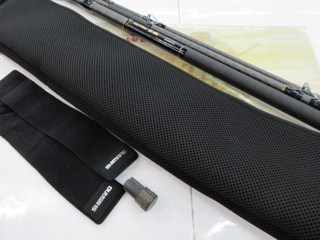 22リアルパワー石鯛 540置竿｜＠ベリーネット 日本最大新品中古釣具WEB