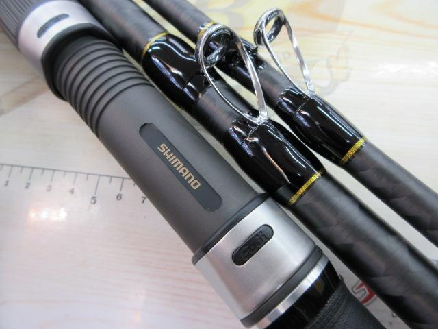 22リアルパワー石鯛 540置竿｜＠ベリーネット 日本最大新品中古釣具WEB