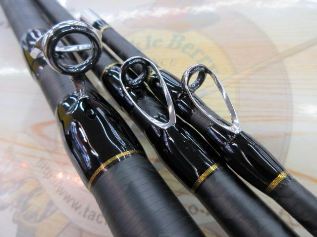 22リアルパワー石鯛 540置竿｜＠ベリーネット 日本最大新品中古釣具WEB