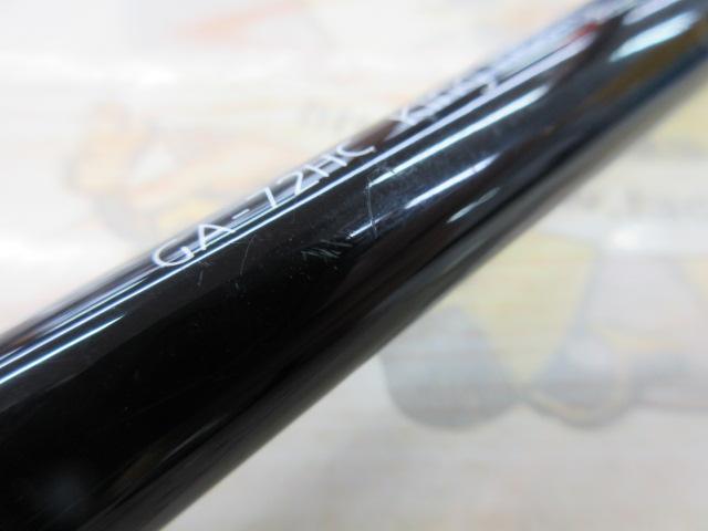 グラディエーターアンチ GA-72HC キングヘビー