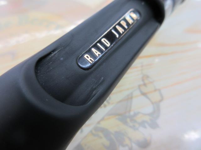 グラディエーターアンチ GA-610MC ジョーカー