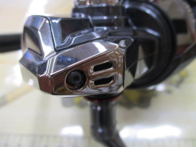 24ヴァンフォード 4000MHG｜＠ベリーネット 日本最大新品中古釣具WEB