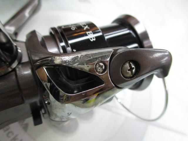 13コンプレックスBB 2500S F6｜＠ベリーネット 日本最大新品中古釣具