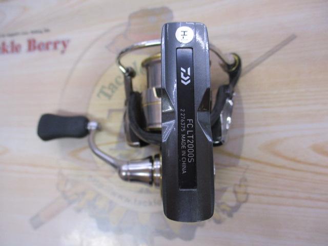 20ルビアス FC LT2000S｜＠ベリーネット 日本最大新品中古釣具WEBショップ