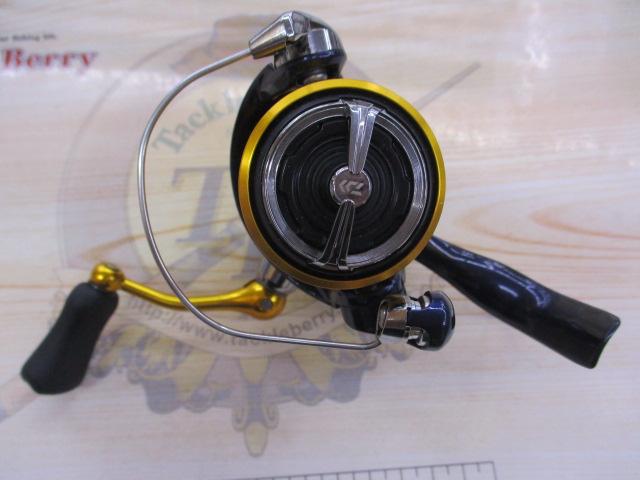 24レブロス LT2000S-XH｜＠ベリーネット 日本最大新品中古釣具WEBショップ