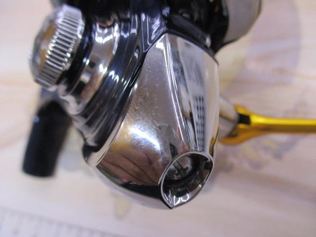 24レブロス LT2000S-XH｜＠ベリーネット 日本最大新品中古釣具WEBショップ