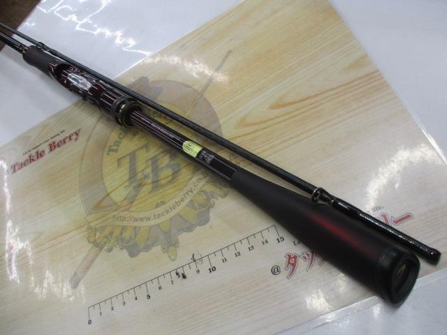 セフィアリミテッド S89ML｜＠ベリーネット 日本最大新品中古釣具WEB