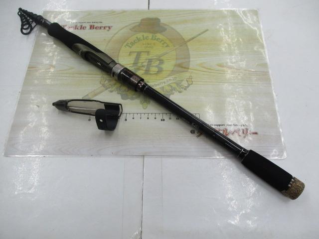 ティップトップ S866ML｜＠ベリーネット 日本最大新品中古釣具WEBショップ
