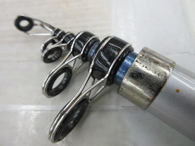 カーボンホリデースピンHG 20-390｜＠ベリーネット 日本最大新品中古