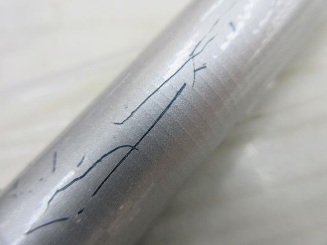 カーボンホリデースピンHG 20-390