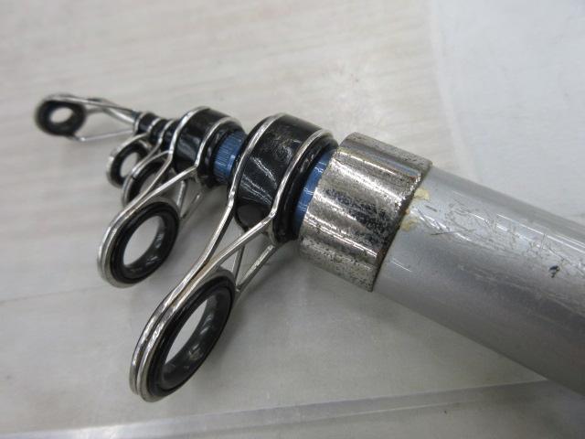 カーボンホリデースピンHG 20-390｜＠ベリーネット 日本最大新品中古