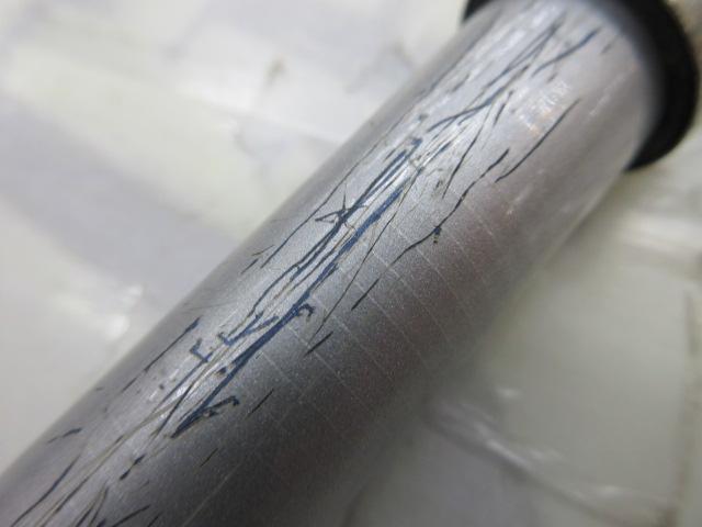 カーボンホリデースピンHG 20-390
