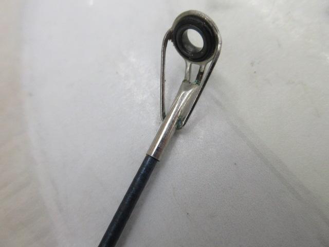 カーボンホリデースピンHG 20-390