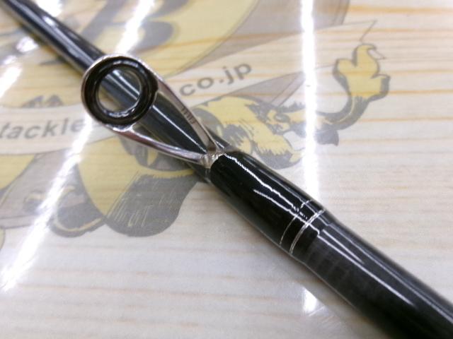青帝プライザ STPS-245ML-TT｜＠ベリーネット 日本最大新品中古釣具WEB